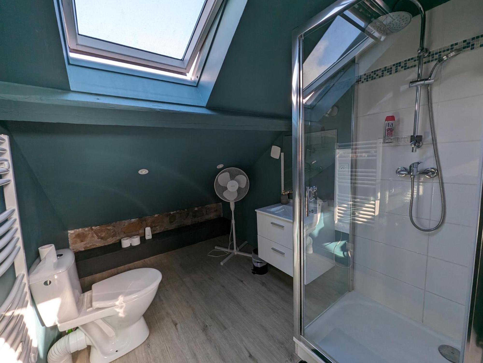 Studio Copenhague - Confort Et Luminosite Charleville-Mézières Exteriör bild