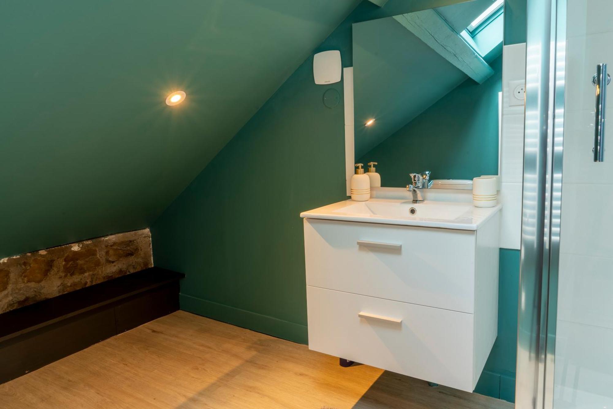 Studio Copenhague - Confort Et Luminosite Charleville-Mézières Exteriör bild