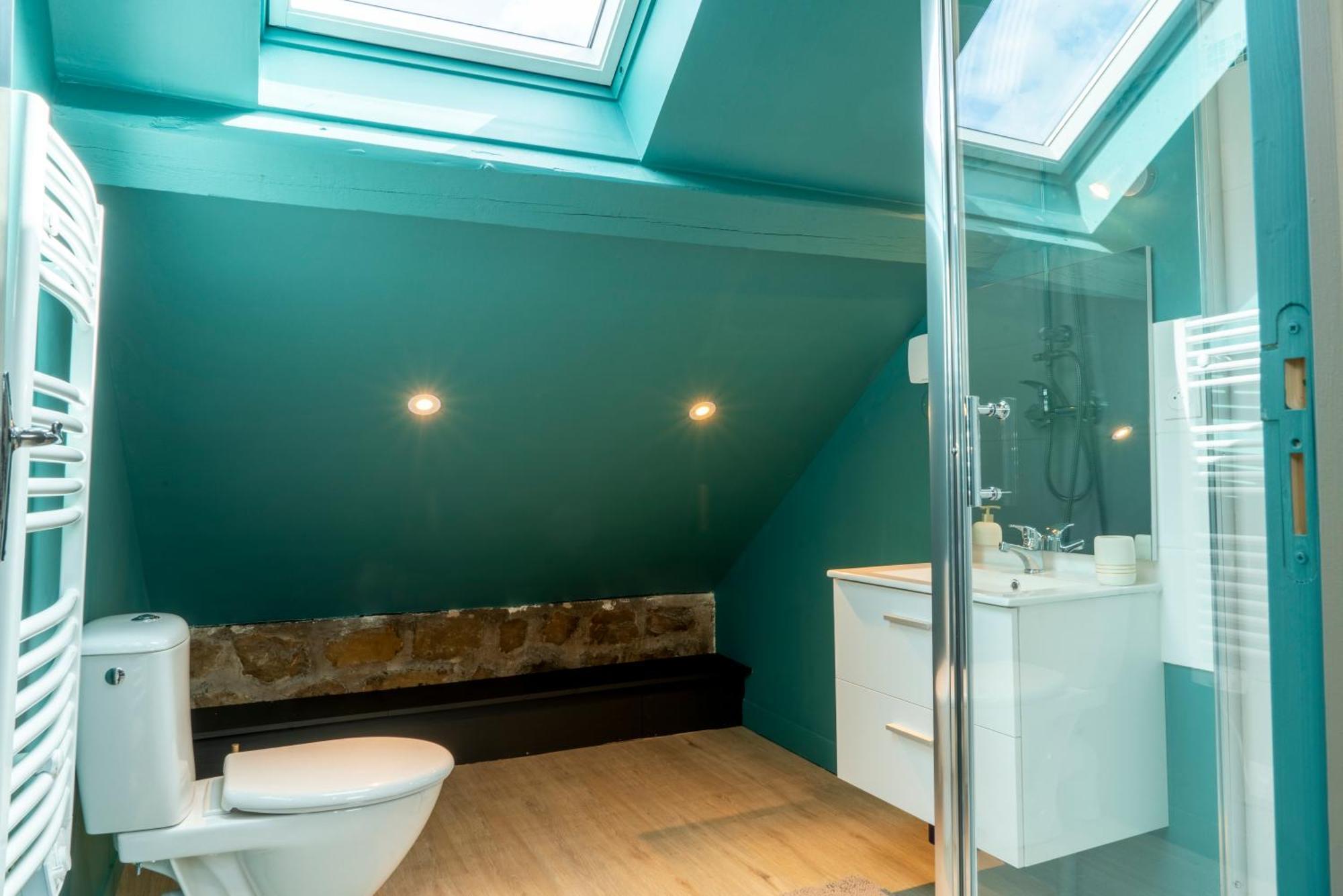 Studio Copenhague - Confort Et Luminosite Charleville-Mézières Exteriör bild